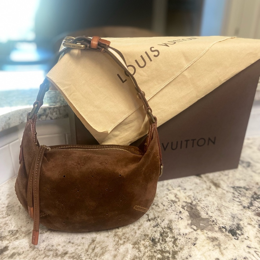Louis Vuitton Onatah PM